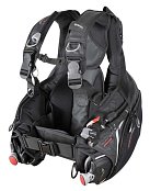 Balance Weste - Mares GUARDIAN ErgoTrim BCD Jack XL