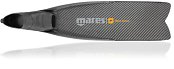 Flossen mit Booties MARES RAZOR CARBON - Freitauchen 36 / 37