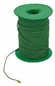 MARES Kabel Bi-Color Line 2 mm / 100 m bis Harpune