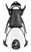 PIPER JR FLOSSE MARES - Kinder Bílá SM 27 - 31