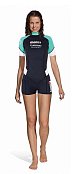 Short MARES THERMO GUARD - Short Neopren - Frauen 4