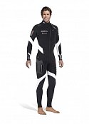 Wetsuit MARES FLEXA 3.2.2 Modell 2017 7 - XXL