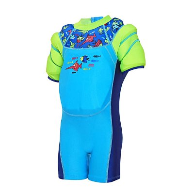 Ärmel mit SEASAW WATERWING FLOATSUIT 1 - 2 Roky