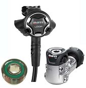 Automatische MARES LOOP 15X DIN