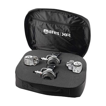 Automatische Mares XR - 25XR mit HR - Full tek set - XR-Linie