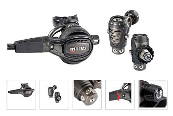 Automatische PVD MARES EPIC 82X INT