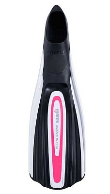 AVANTI HC PRO FLOSSE MARES 42 / 43 Tyrkysová / Bílá