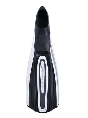 AVANTI HC PRO FLOSSE MARES 42 / 43 Tyrkysová / Bílá