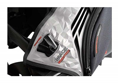 Balance Weste - Mares GRACE ErgoTrim BCD Jack S