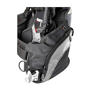 Balance Weste - Mares PRESTIGE 2025 BCD Jack XS
