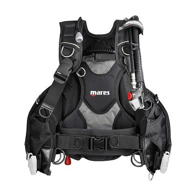 Balance Weste - Mares PRESTIGE 2025 BCD Jack XS