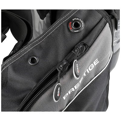 Balance Weste - Mares PRESTIGE 2025 BCD Jack XL