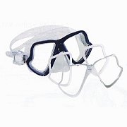Brillengläsern - Mask - X-VISION neues Modell Linke +2,5