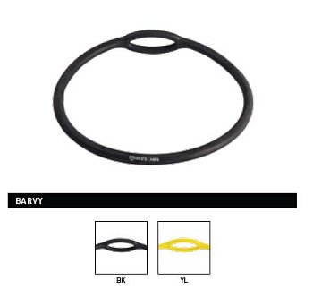 BUNGEE den Hals - MARES XR Gelb