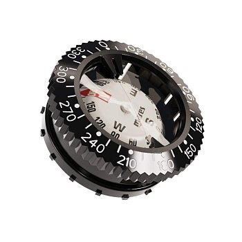 COMPASS MODUL Instrument Mares Mission