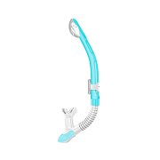 ERGO Schnorchel STUTEN DRY Yellow