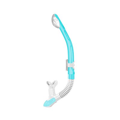 ERGO Schnorchel STUTEN DRY Yellow