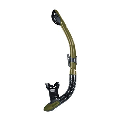 ERGO Schnorchel STUTEN DRY Yellow