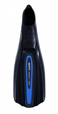 Fins MARES AVANTI HC FÜR FF Blau 42/43