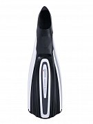 Fins MARES AVANTI HC FÜR FF Red 36/37