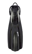 Fins MARES AVANTI Superchannel OH BUNGEE XL Gelb
