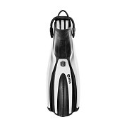 Fins MARES AVANTI Superchannel OH BUNGEE XL Gelb