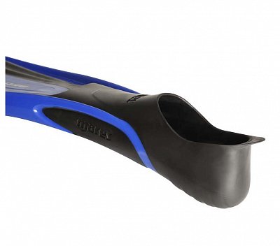 Fins STUTEN AVANTI HC Yellow 44/45