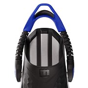 Flossen mit Gürtel MARES AVANTI X4 XL Bílá / Modrá