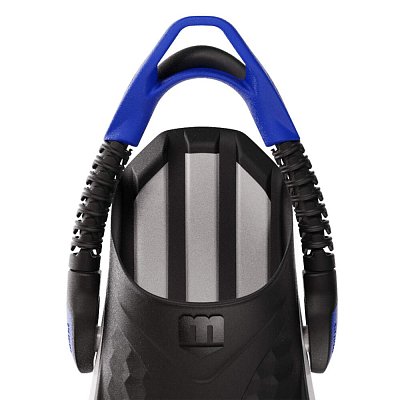 Flossen mit Gürtel MARES AVANTI X4 XL Bílá / Modrá