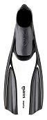 Flossen mit MARES MANTA Stiefel Bílá 42 / 43