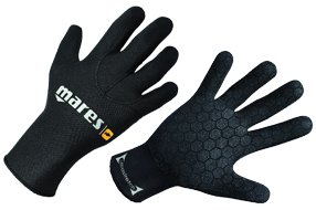 Handschuhe 30 Handschuhe MARES FLEX Apnoe M / L