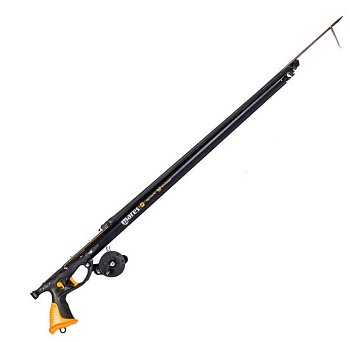 Harpoon Gun Sling Gummi MARES VIPER PRO 2K12 75