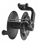 Harpunenrolle VERTICAL SPIRO 87 REEL - Viper Pro / Cyrano Evo/Evo Cyrano HF
