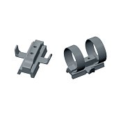 Kappenhalter für XR - Leuchten Brackets (Paar) - XR Linie Mares