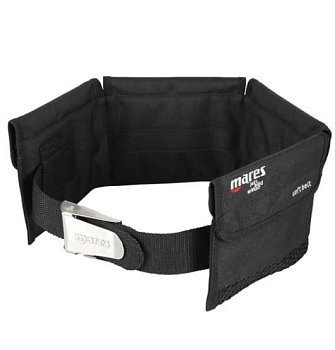 Laden Gürteltasche MARES SOFTBLEIGURT S