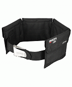 Laden Taschen Gürtel MARES SOFTBLEIGURT M
