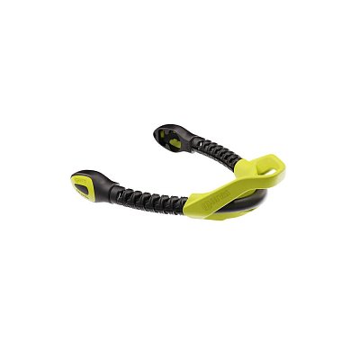 Mares Bungee Strap Comfort Flosseneinsatz (Paar) XL Černá
