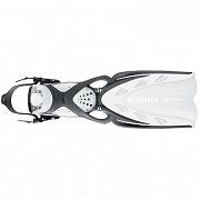 MARES Flossen X-STREAM XL Red