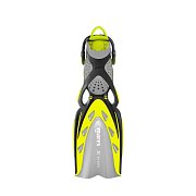 MARES Flossen X-STREAM XL Red