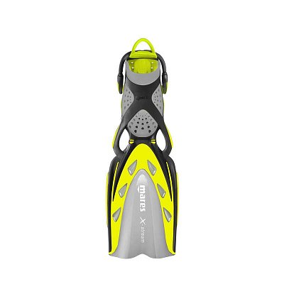 MARES Flossen X-STREAM XL Red