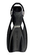MARES Flossen XR Power Plan TEC R Silber