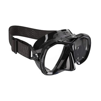 MARES FORCE-X LITE Tauchermaske Černá