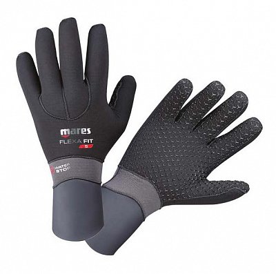 MARES Handschuhe Flex Fit 5 mm XXS