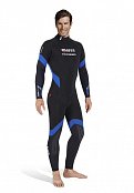 MARES PIONEER wetsuit 7-2 Modell 2017 - S