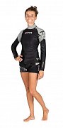 MARES UltraSkin wetsuit Hülsen lange XL LADY