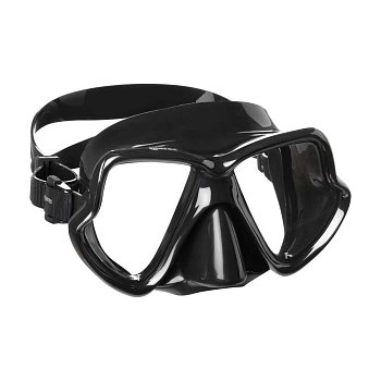 Mares Wahoo Tauchmaske Černá