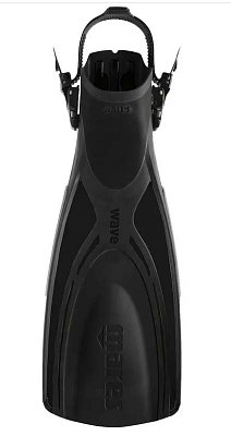 MARES WAVE OH Fins XL Modrá