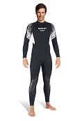MARES wetsuit REEF 3 Modell 2018 4 - ML