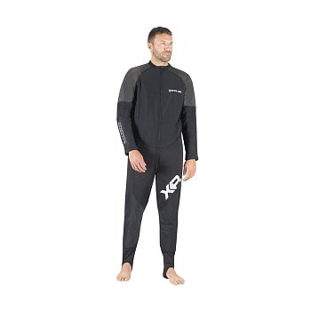 Mares XR Extreme Unteranzug XXXL