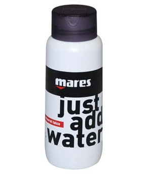 MINERAL Talkum MARES 125 ml